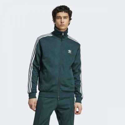Unisex Beckenbauer Track Top Adidas Original Sle...