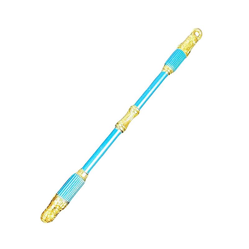 Negru Wukong Sun Wukong Băț Magic Auriu Joc Stil Anime Metal Stil Antic Săbii Cadouri de Ziua de Naștere Jucării Copii