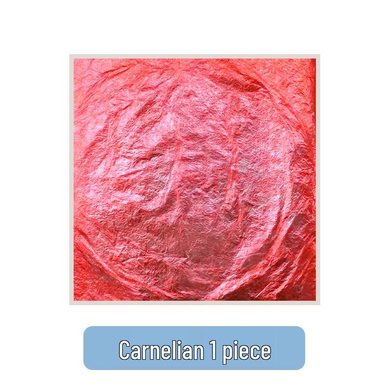 Handmade Colored Gold Foil Paper for DIY Craft and Rock Painting