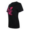 Love Moschino Womens/Ladies Logo T-Shirt