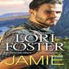 Jamie by Lori Foster Paperback Book 9781420157826