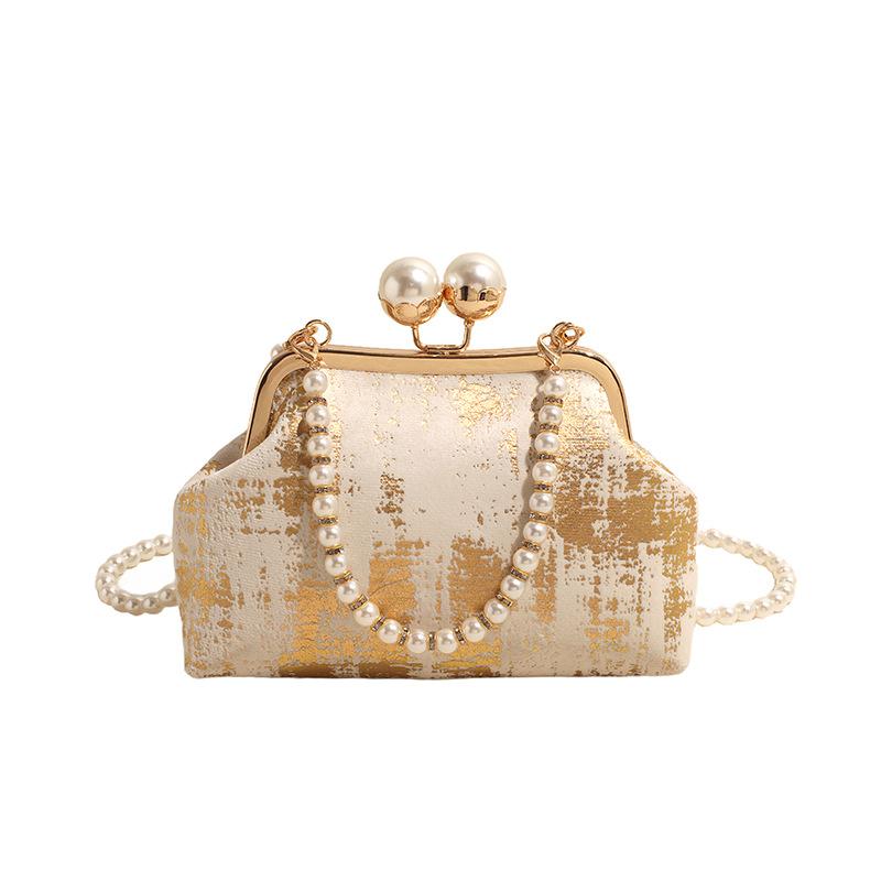 

Small Bag Messenger Bag New Fashion Versatile Casual Shoulder Bag