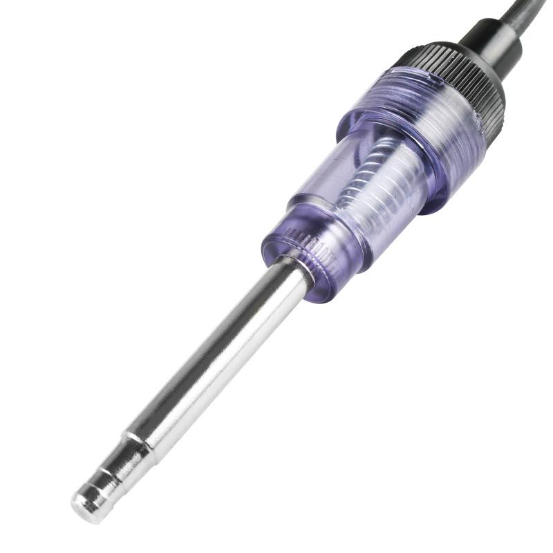 1 stk Bil Tennplugg Tenningstester Tennsystem Inspeksjon Tester Enkel Type Tester