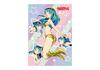 Urusei Yatsura Puzzle Gum 8 Pieces Candy Toys Gum &