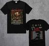 The Final Tour Slayer T-Shirt Concert Men Women Tee Top Size S - 5XL