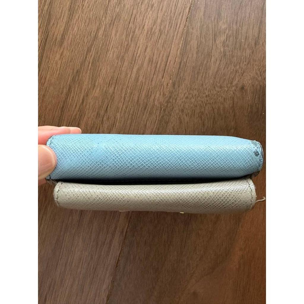 Used PRADA Mini Wallet