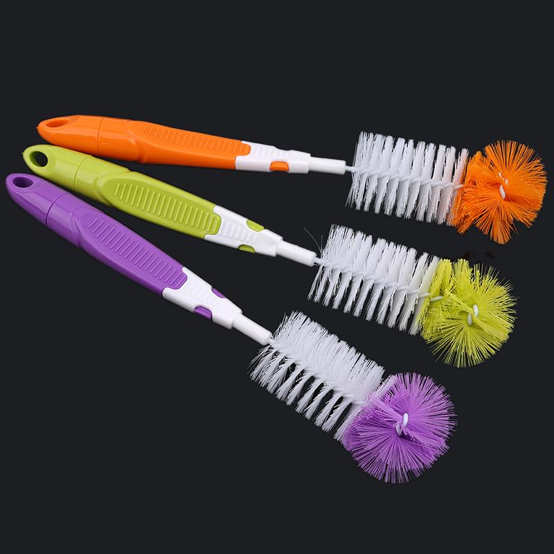 Rotating Sponge Buy Detachable Sponge Brush Rotating Head Household Infants Toddlers ...