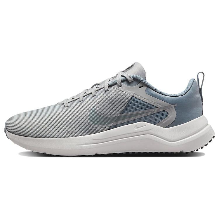 

Новые Nike Downshifter 12 Light Smoke Grey Photon Dust DD9293-004 44.5