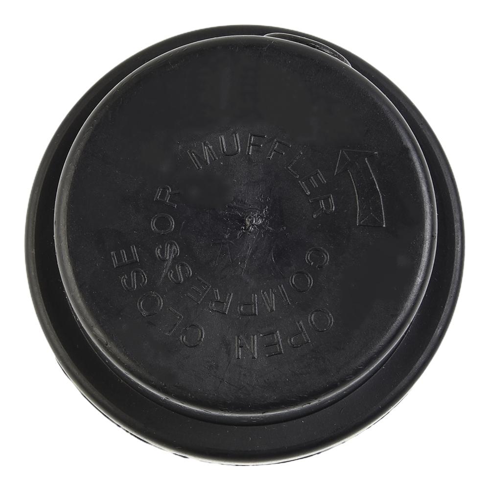 Ai-r Compressor Compressor Element Filter Intake Metal Muffler