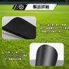 1 Pair Super Mini Football Shin Guards for Toddlers Kids