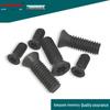 Accesorii pentru sculele electrice – Unelte pentru strunjire
