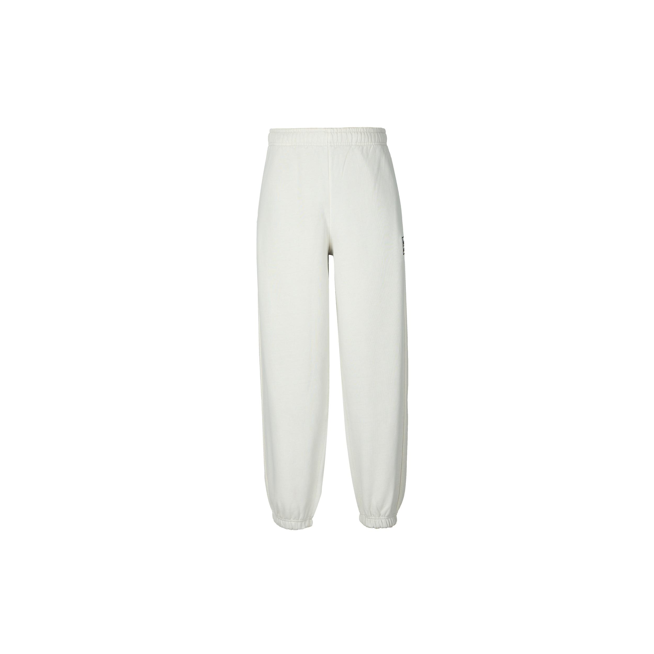 Nike x Stussy Washed Sweatpants  Light Bone  Men s FZ9992-072 L