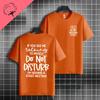 Unisex Funny Slogan Tshirt With Do Not Disturb Im Having A Staff Meeting 100 Cotton Short Sleeve Humor Style Casual Tshirt