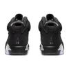 New JORDAN 6 Retro Chrome DX2836-001