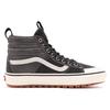 Vans SK8-HI Mte-2 'Washed Black White' Men's VN0A5HZZUHE
