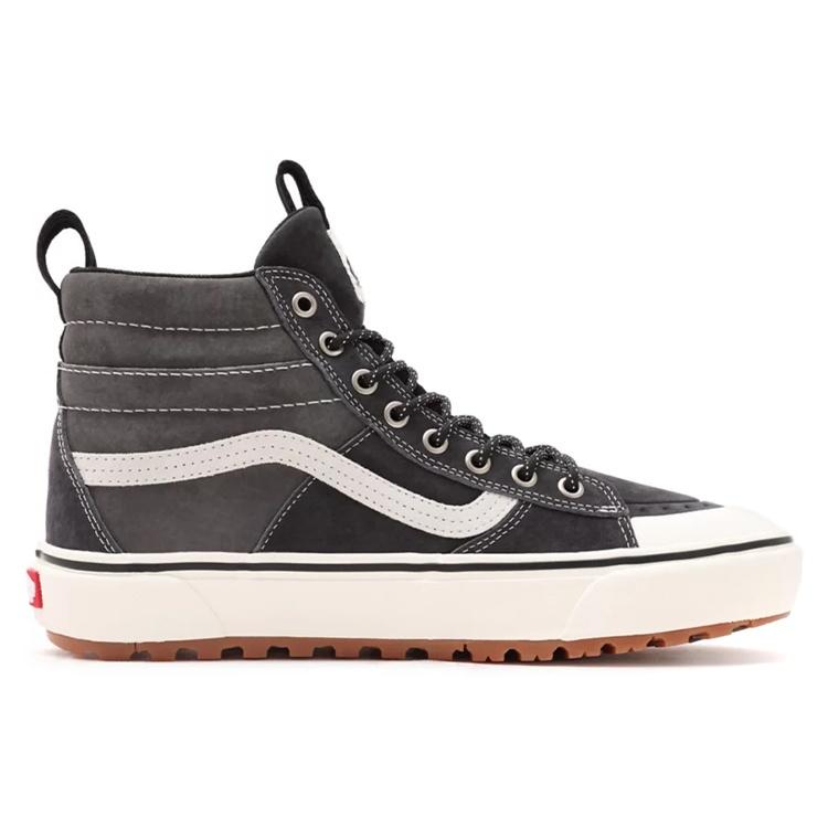 Vans SK8-HI Mte-2 'Washed Black White' Men's VN0A5HZZUHE