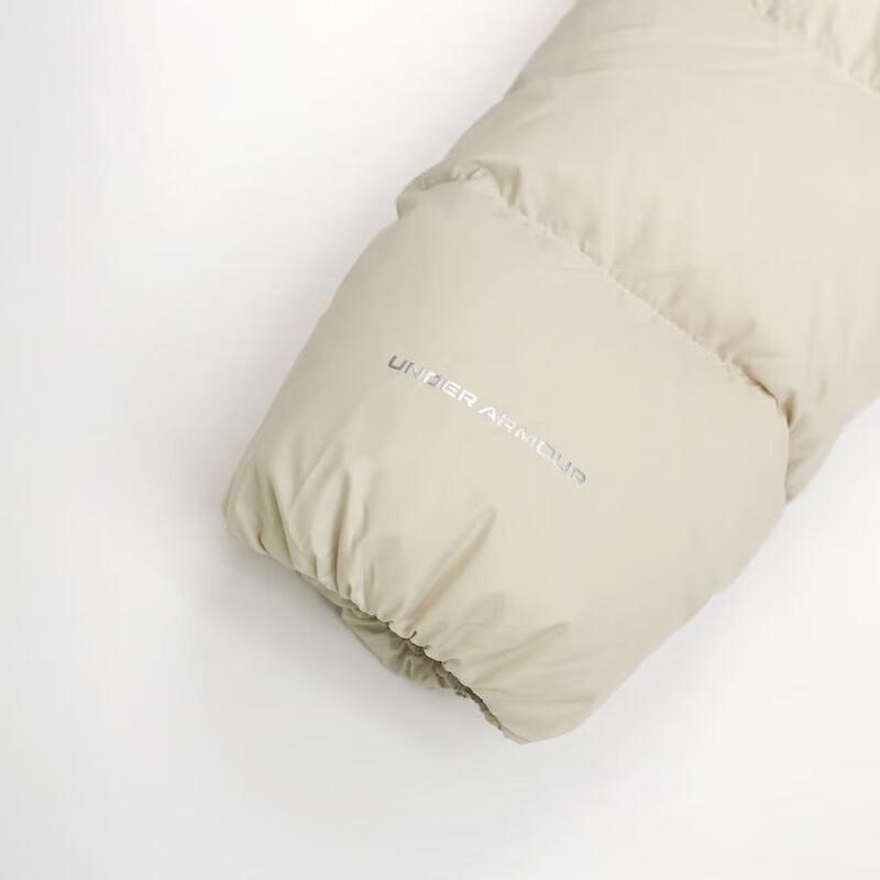 Under Armour Kids' Unisex Down Puffer Jacket