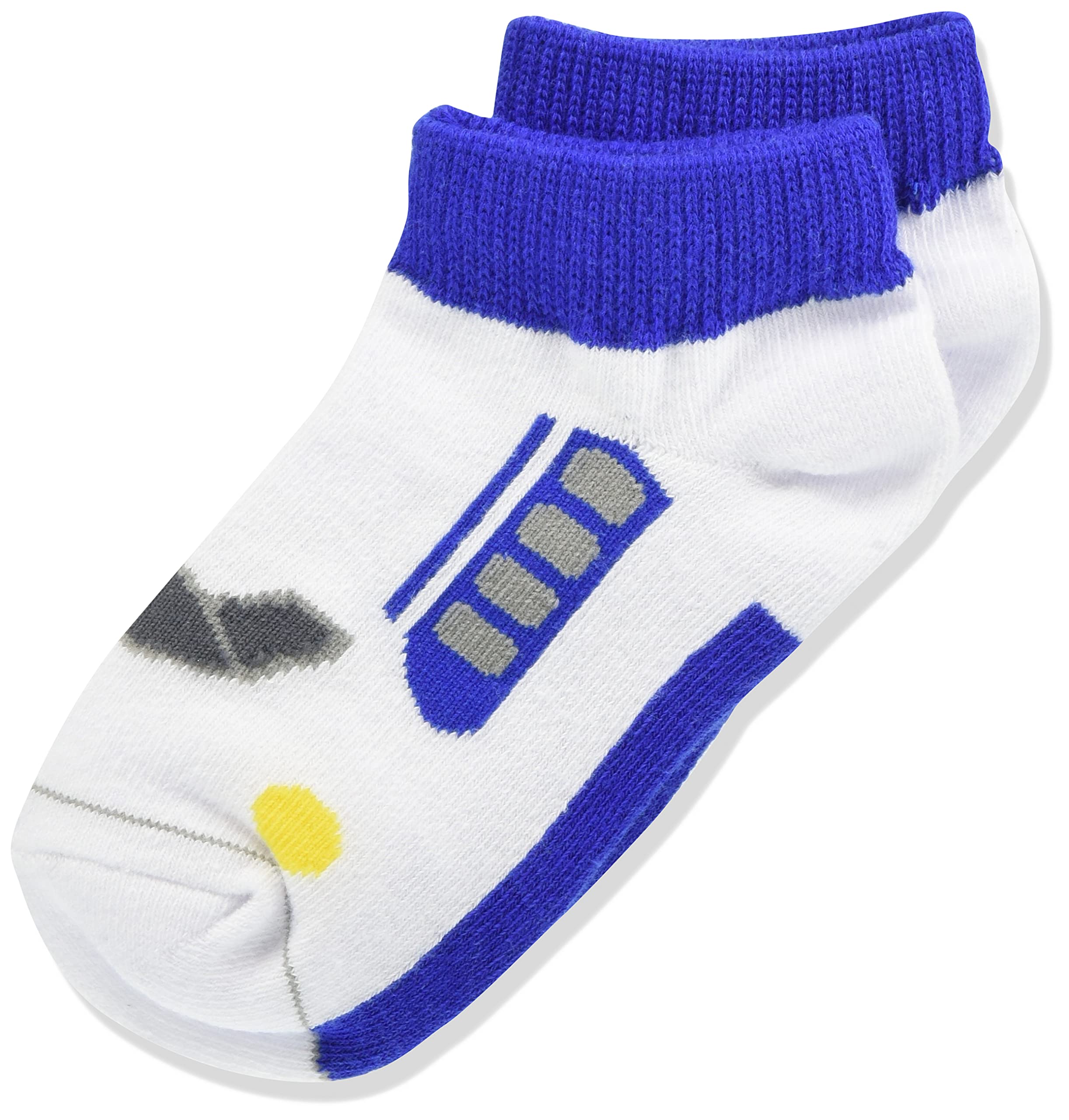

Tetsuka Shinkansen 0 Series Socks Train Goods