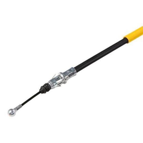 

Shift Control Cable C troen C2 2003 C3 2002 1.4 Hd 91168672 - 3653100Qac - 8200178389 - 91168672