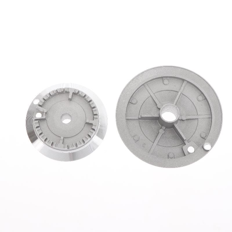 55/75/100Mm Stove Burner Divider For Sabaf Burner Embedded Gas Stoves Flame Distributor Kitchen Gas Stove Accessories