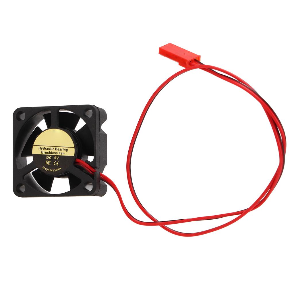 Ventilator Răcire Motor Cooler Controlor Temperatură Radiator Căldură 36mm pentru 3650 3660 540