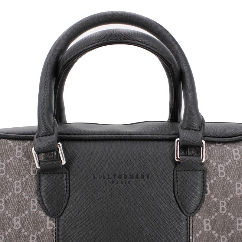 Sac ordinateur à motif Femme BILL TORNADE