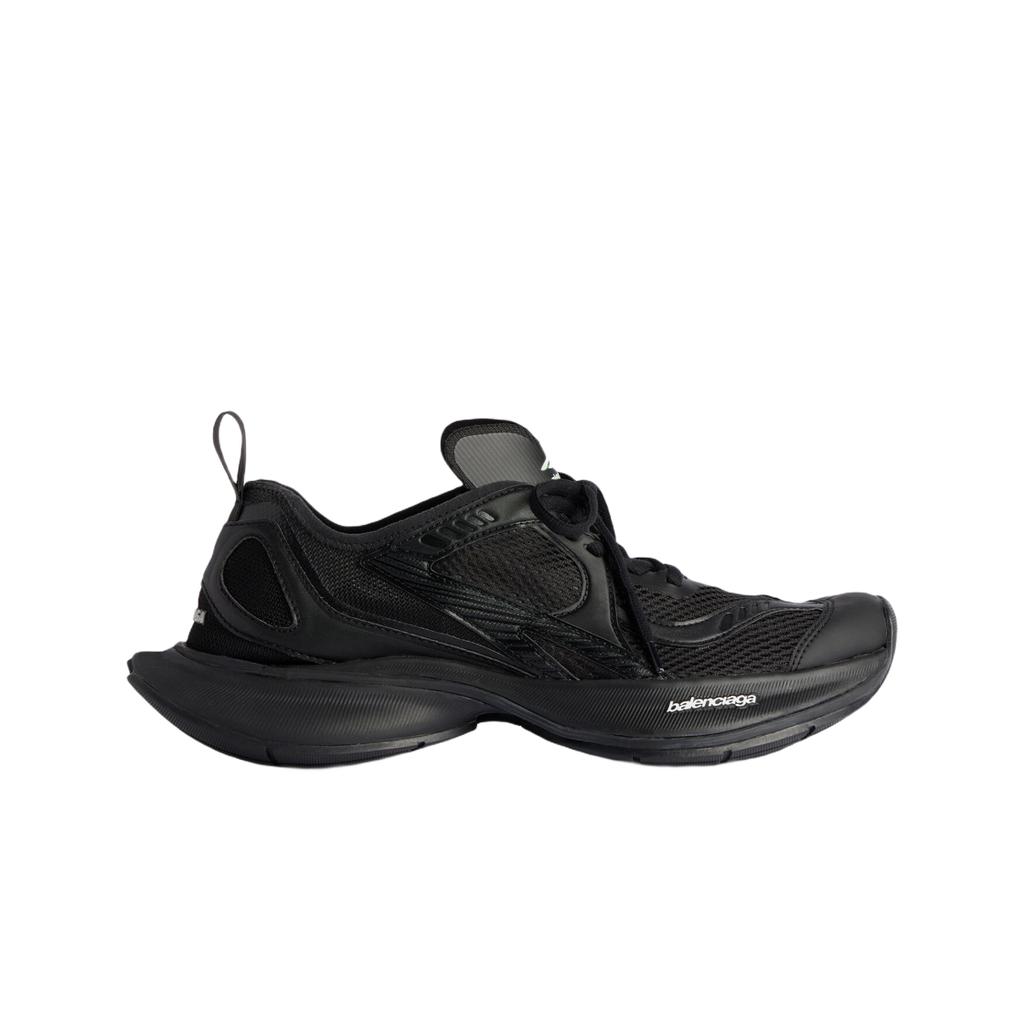Balenciaga Circuit Sneaker Black