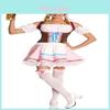 Luxurious Ladies Oktoberfest Costume With Timeless Bavarian Design For German Beer Festivities
