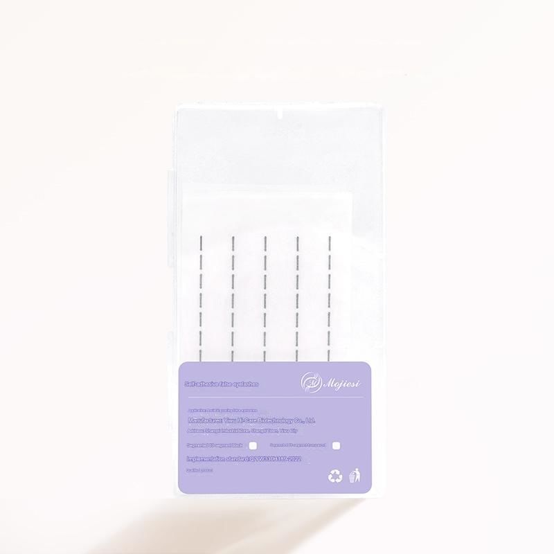 Candy Drop - False Eyelash Self Adhesive Strips