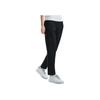 New FILA Casual Pants Women's Jet Black F11W438606F-BK
