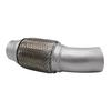 Flexible Pipe Hosepipe Diesel Particulate Filter DPF Replacement for BMW E81 E82 E87 E88 E90 E91 E93