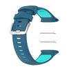 Soft Silicone Strap For Polar Vantage V2 band Smart Watchband Replacement Wristband Bracelet Bands Colorful New Belt Waterproof