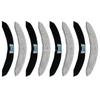 4/6/8Pieces Replacement Robot Vacuum Cleaner Washable Mop Rags For J7/ J7+/ J9+ Dropship