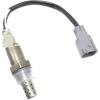 Oxygen Sensor O2 Sensor Part No# 89465-B1040 89465B1040 for 06-16,Compatible for Toyota BB 04-10 Passo