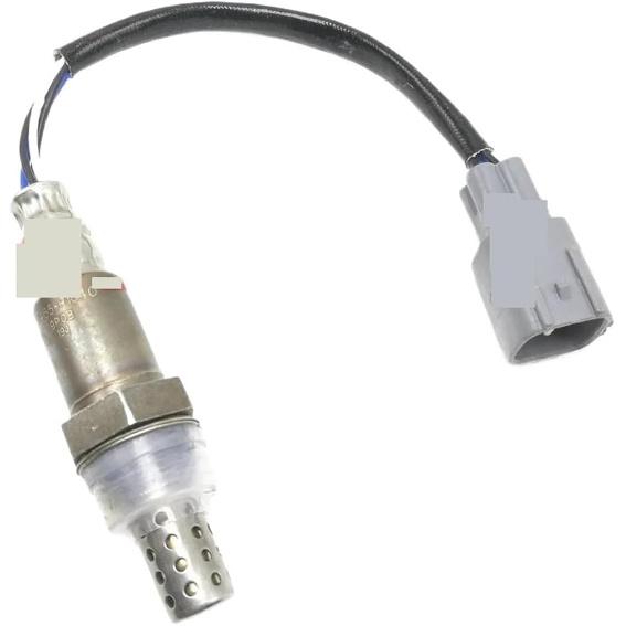 Oxygen Sensor O2 Sensor Part No# 89465-B1040 89465B1040 for 06-16,Compatible for Toyota BB 04-10 Passo