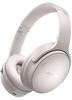 Bose QuietComfort SC Headphones Smoky White