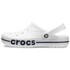 Bayaband Clog Outdoor Trendy Clogs Unisex Clogs Off-White 205089-126