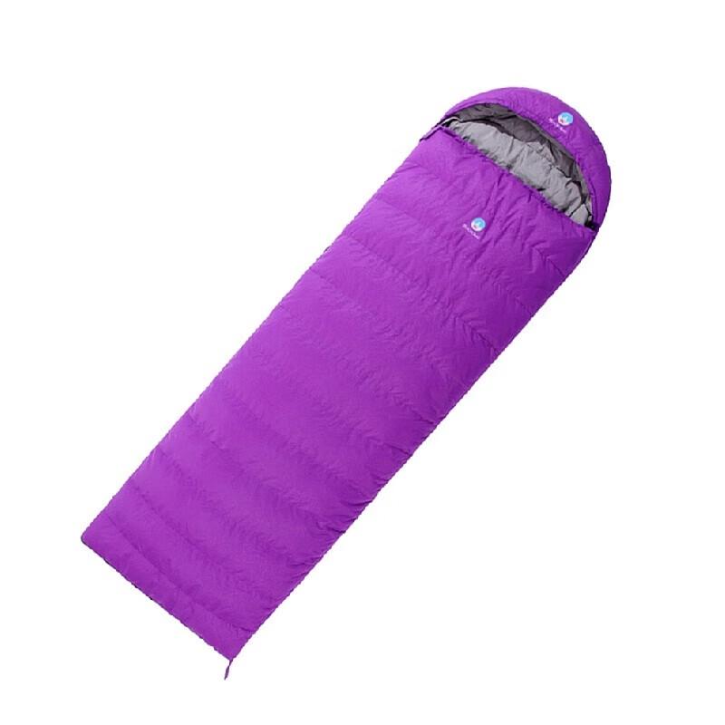 BlackCrag Warm Sun Series Goose Down Envelope Sleeping Bag
