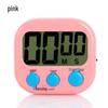 Wutuo Kitchen & Baking Timer with Alarm