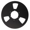 1Celsius4 10.5 Inch Empty Tape Reel Aluminum Alloy Reel Tape Recorder Accessory Empty Disc Opening Machine Parts for Nab