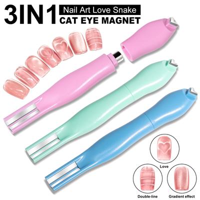 Nail Art – Šablony a razítka na nehty