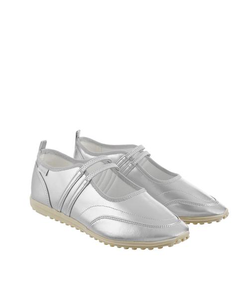 [STAND OIL] Strap Mary Jane Sneakers [Shipped from Korea] 100% Authentic