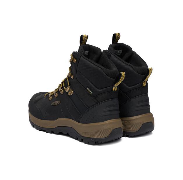 Треккинговые ботинки Keen Revel IV Mid Polar