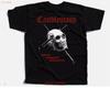Candlemass Epicus Doomicus Metallicus Band Cotton Black Unisex T Shirt S 2345xl Vintage Versatile Comfortable Streetwear
