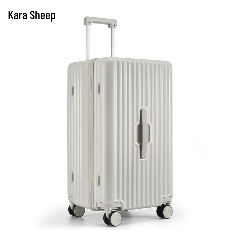 Kalaya CX8118 28-inch PC Hardshell Spinner Luggage