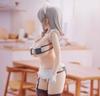 Uzaki-chan Wants To Hang Out Figure: Uzaki Tsuki Maid Ver. GLITTER & GLAMOURS Size: Approx. 27cm