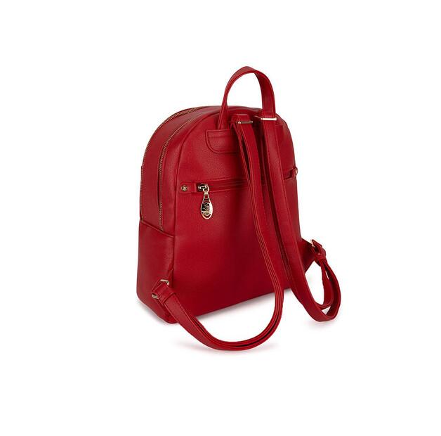 Рюкзак Beverly Hills Polo Club BHPC-C-007-07 красный