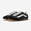 [Vans] Super Low Pro - Black, VN000D83BLA, 1020113078, Popular Korean Shoes
