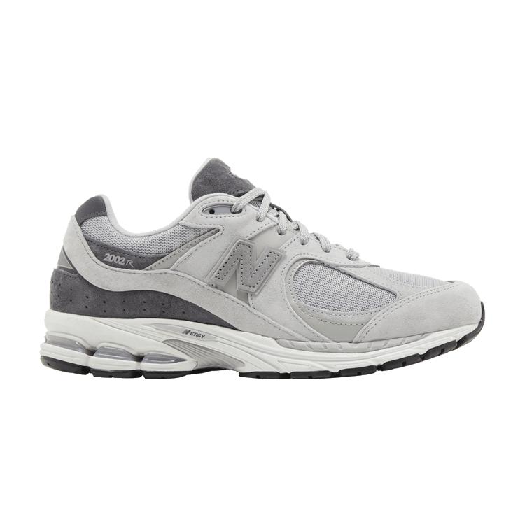 New Balance 2002R Light Dark Grey 40