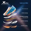 XTEP 160X Pro Series Marathon Racing Running Shoes